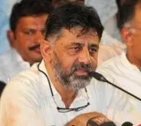 DK Shivakumar says Congress will win at least 141 seats
