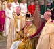 Charles III coronation ceremony concludes