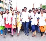 Lokesh assures job recruitments