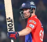Phil Salt destructive innings seals victory for Delhi Capitals