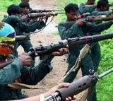 Two Maoists killed in exchange of fire on Telangana-Chhattisgarh border
