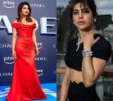 Samantha on Indian adaptation of 'Citadel': It is not a remake
