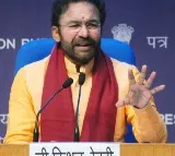 Telangana govt owes explanation on ORR leasing: Kishan Reddy
