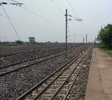 Gati Shakti Cargo Terminal to come up at Hyd's Gadchandur station