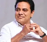 Priyanka Gandhi’s Telangana visit: KTR calls her ‘political tourist’