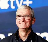 Apple wont fire employees says CEO Tim Cook