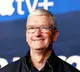 Apple wont fire employees says CEO Tim Cook