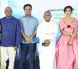 Former IAS officer Papa Rao turns filmmaker with Music School