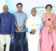 Former IAS officer Papa Rao turns filmmaker with Music School