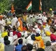 Farmer leader Rakesh Tikait reaches Jantar Mantar demands WFI chiefs arrest
