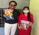 Father daughter duo to appear for NEET in Khammam