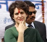 Priyanka Gandhi visits Hyderabad tomorrow