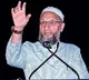 Didnt expect this from you says Owaisi after Sonia Gandhi campaigns for Jagadish Shettar