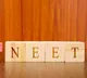NEET exam completed