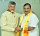 Former MLC Viswa Prasad joins TDP