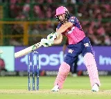 Jos Butler hammers SRH bowling