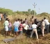 India-origin Singaporean couple die in Andhra vehicle crash