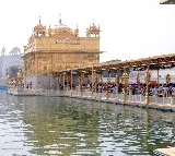 Another explosion near Golden Temple in Amritsar