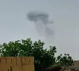 MiG-21 jet crashes into house in Rajasthan, 3 dead, pilot safe