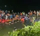 Houseboat Capsizes In Kerala 20 Dead
