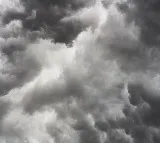 Low pressure in Bay of Bengal today and then cyclone