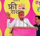 Ashok Gehlot says Vasundhara Raje helped save his govt in 2020