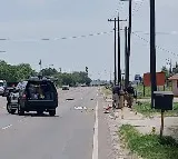 SUV Runs Over 7 Waiting For Bus in Brownsville Texas