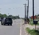 SUV Runs Over 7 Waiting For Bus in Brownsville Texas