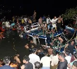 Kerala Boat Tragedy 11 Of Family Including 3 Children Among Dead