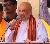 Home minister Amit Shah breaks silence on Manipur violence