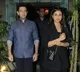 Parineeti Chopra and Raghav Chadha step out on a dinner date amid engagement rumours