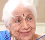 Shavukaru Janaki Interview