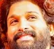 Allu Arjun in Trivikram Movie