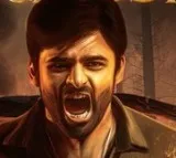 Virupaksha Movie Update