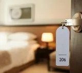Chinese Tourist Finds Dead Body Under Bed In Tibet Hotel