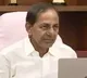 KCR lays foundation stone for Hare Krishna Foundation
