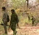 Encounter in Chhattisgarh