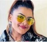 Singer Rakshitha met with road accident in Malaysia