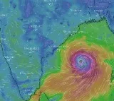 Mocha may change its course in BOB