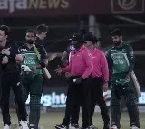 Pakistan lose No 1 spot in ICC Rankings in 48 hours after New Zealand clinch consolation win in ODI series