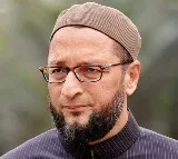 Iam in ISIS hit list says Owaisi