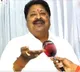 Minister Karumuri explains his comments towards a farmer