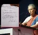 BJP files complaint with poll body against Sonia Gandhis Karnataka sovereignty threat remark