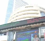 Markets ends in losses