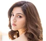 Mehreen Ex boy friend engagement with IAS officer