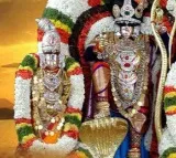 TTD over Security breach at Tirumala Temple
