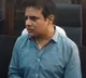 KTR asks people to vote kcr third time