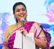 Roja slams Ashok Gajapati Raju over selfie challenges
