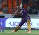Kolkata Knight Riders won by 5 wickets against Punjab Kings with Andre Russell muscle power