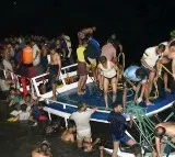 BJP demands resignation of Kerala Tourism Minister over boat tragedy